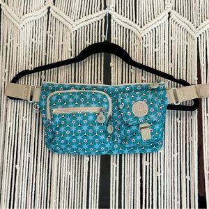 KIPLING Presto Convertible Belt Bag